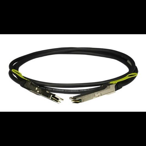 Кабель сетевой Huawei QSFP-40G-CU1M фото 1