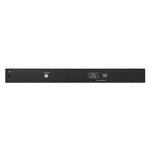 Коммутатор D-Link DMS-1100-10TP/A1A 8G 240W настраиваемый фото 3