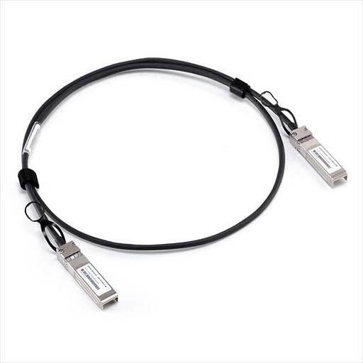 Кабельный соединитель Huawei SFP-10G-CU3M (02310MUP) фото 1