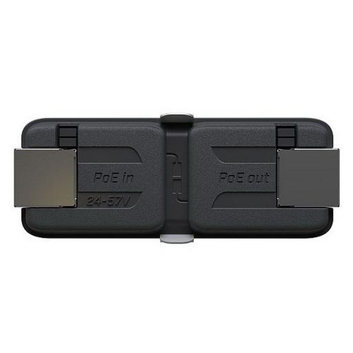 Адаптер MikroTik GPeR Gigabit Passive Ethernet Repeater 802.3af фото 2