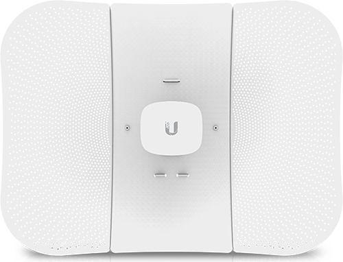 Точка доступа Ubiquiti LBE-5AC-Gen2 10/100BASE-TX белый фото 1