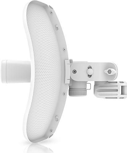 Точка доступа Ubiquiti LBE-5AC-Gen2 10/100BASE-TX белый фото 4