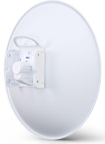 Точка доступа Ubiquiti PowerBeam ac PBE-5AC-GEN2 10/100/1000BASE-TX белый фото 2