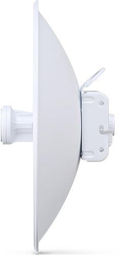 Точка доступа Ubiquiti PowerBeam ac PBE-5AC-GEN2 10/100/1000BASE-TX белый фото 3