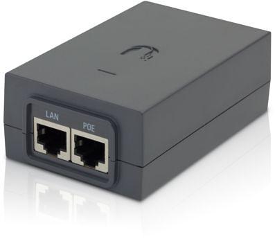 Инжектор Ubiquiti POE-48-24W-G фото 1