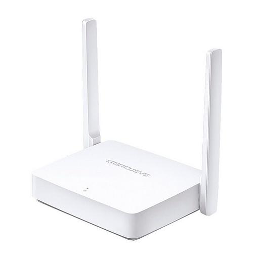 Маршрутизатор Mercusys MW301R фото 1