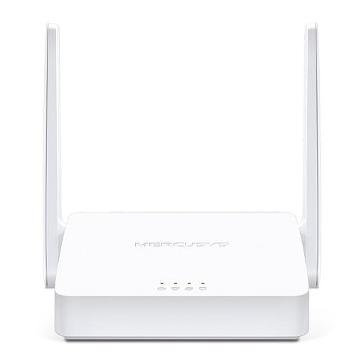 Маршрутизатор Mercusys MW301R фото 2