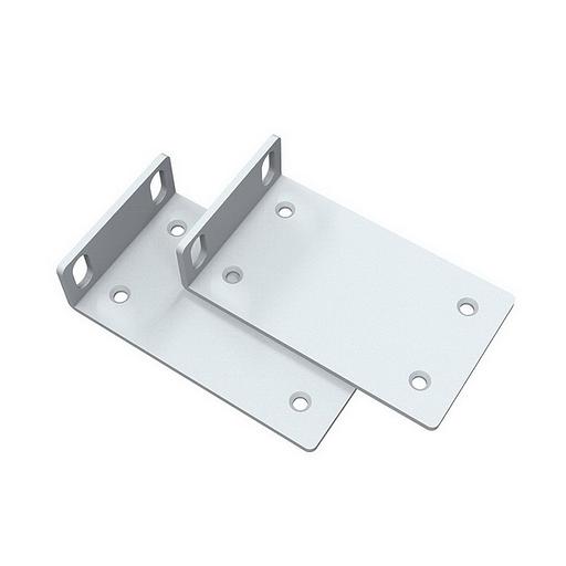 Коммутатор MikroTik CRS328-24P-4S+RM 24G 4SFP+ 24PoE+ 450W управляемый фото 3