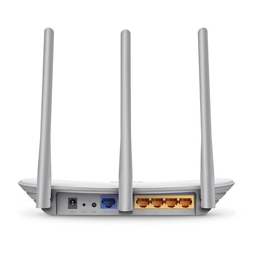 Маршрутизатор TP-Link TL-WR845N фото 2