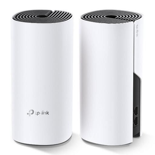 Точка доступа TP-Link Deco M4 (2-Pack) (Deco M4(2-Pack)) фото 2