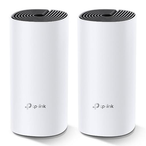 Точка доступа TP-Link Deco E4 (2-pack) (Deco E4(2-pack)) фото 1