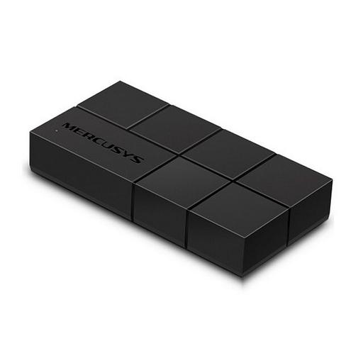 Коммутатор Mercusys MS108G 8G неуправляемый фото 1