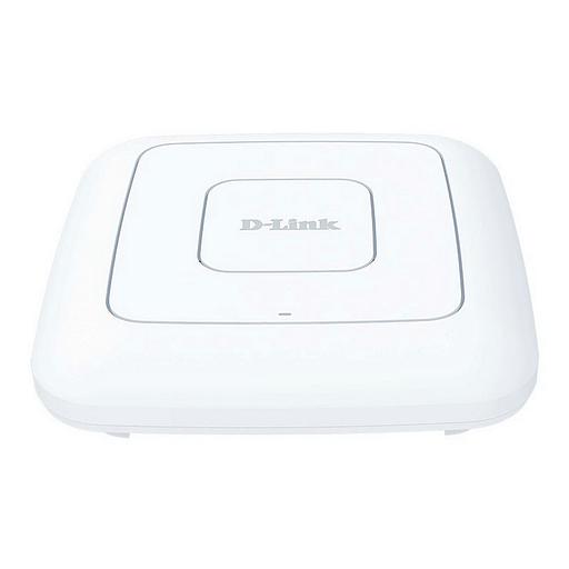 Точка доступа D-Link DAP-300P/A1A N300 10/100BASE-TX белый фото 2