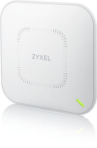 Точка доступа Zyxel NebulaFlex Pro WAX650S (WAX650S-EU0101F) AX3600 1/2.5/5GBASE-T белый (упак.:1шт) фото 3