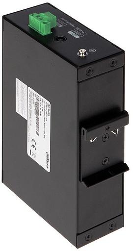 Коммутатор Dahua DH-PFS3211-8GT-120 8G 2SFP 6PoE+ 120W неуправляемый фото 4