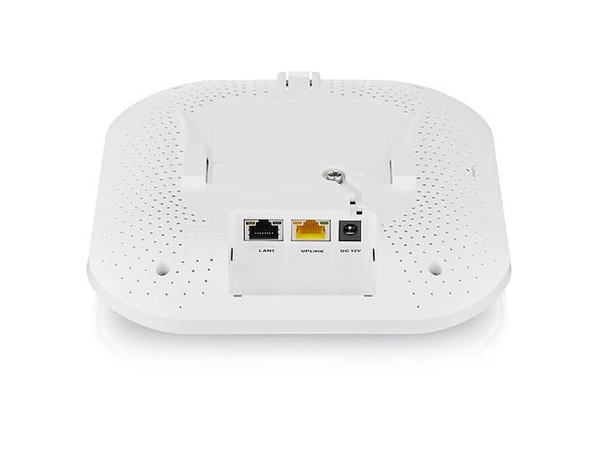 Точка доступа ZyXEL WAX610D-EU0101F фото 4