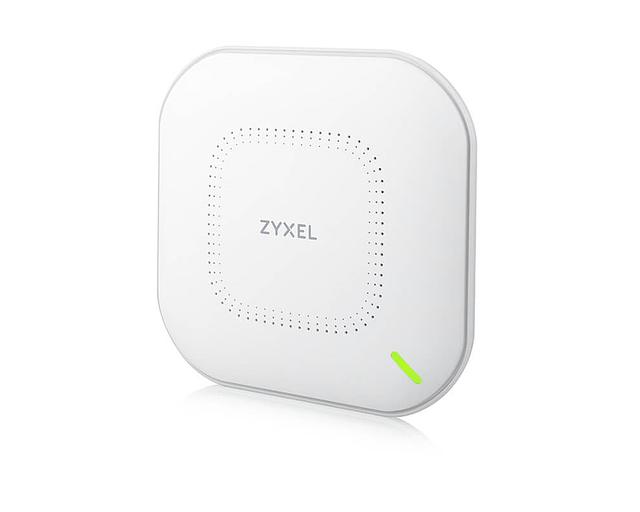 Точка доступа ZyXEL WAX610D-EU0101F фото 6