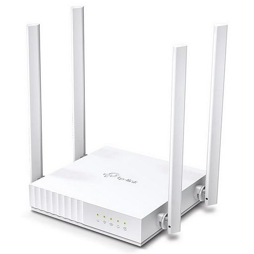 Маршрутизатор TP-Link Archer C24 фото 1