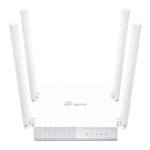 Маршрутизатор TP-Link Archer C24 фото 2