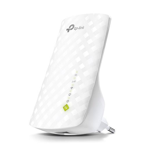 Усилитель Wi-Fi TP-Link AC750 (RE220) фото 1