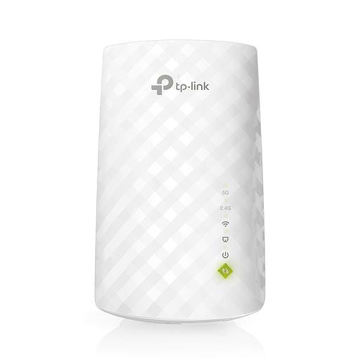 Усилитель Wi-Fi TP-Link AC750 (RE220) фото 2