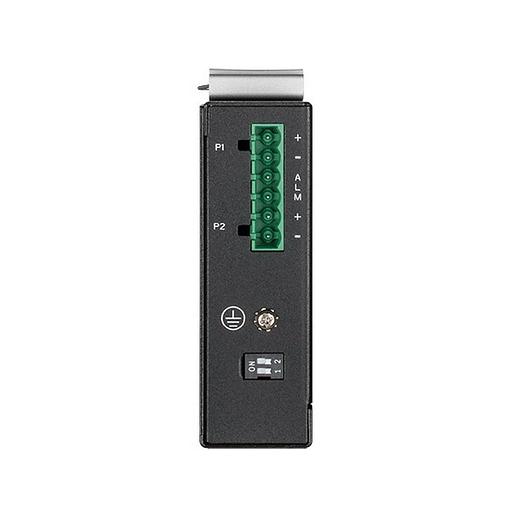 Коммутатор D-Link DIS-100E-5W/A1A 5x100Mb неуправляемый фото 2