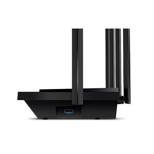 Маршрутизатор TP-Link Archer AX73 фото 2
