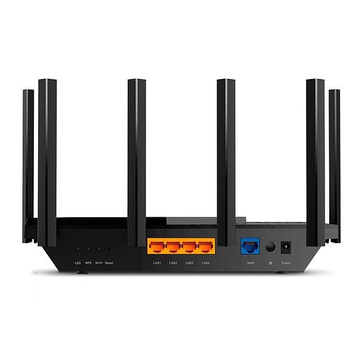 Маршрутизатор TP-Link Archer AX73 фото 3