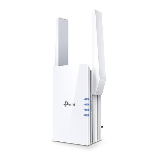 Усилитель Wi-Fi TP-Link RE605X фото 1
