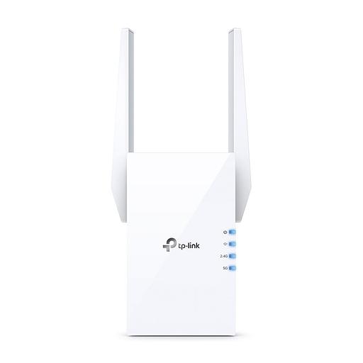 Усилитель Wi-Fi TP-Link RE605X фото 2