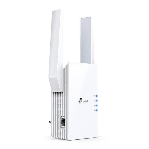 Усилитель Wi-Fi TP-Link RE605X фото 3