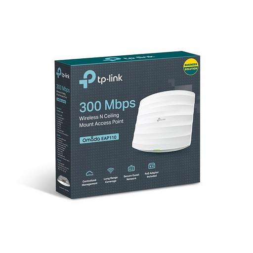 Точка доступа TP-Link EAP110 V4 фото 5