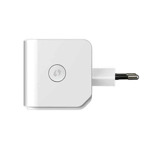 Повторитель беспроводного сигнала D-Link DCH-M225/A1A N300 Wi-Fi фото 2
