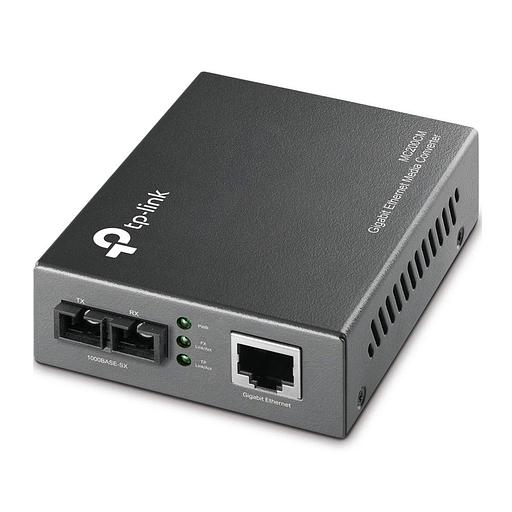 Конвертер TP-Link MC200CM фото 1