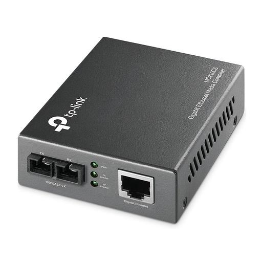 Конвертер TP-Link MC210CS фото 1