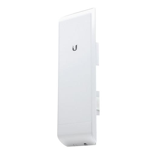 Точка доступа Ubiquiti NSM2(EU) 10/100BASE-TX белый фото 1