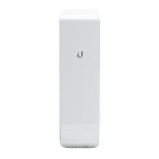 Точка доступа Ubiquiti NSM2(EU) 10/100BASE-TX белый фото 2