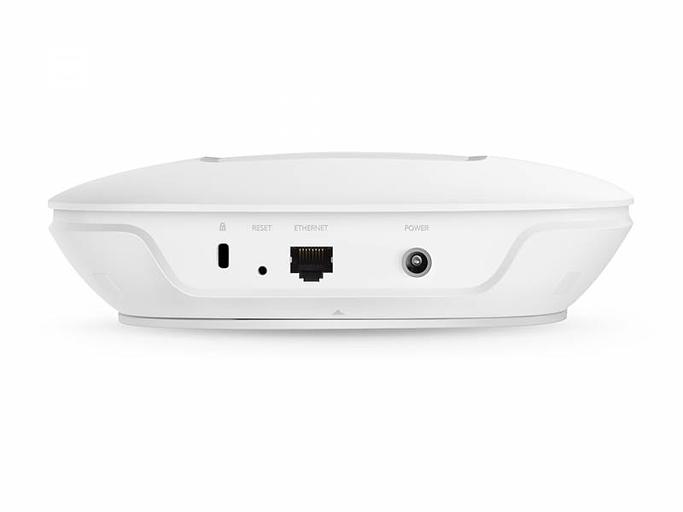 Точка доступа TP-Link EAP245 AC1750 10/100/1000BASE-TX белый фото 3