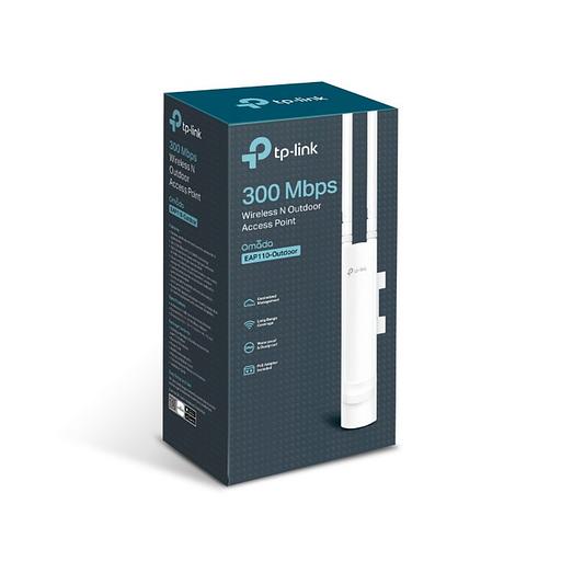 Точка доступа TP-Link EAP110-Outdoor фото 4