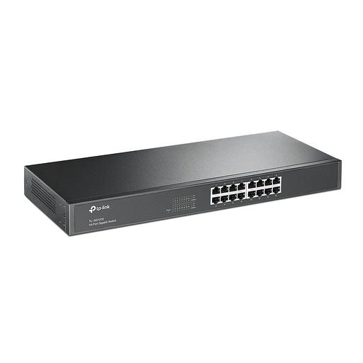 Коммутатор TP-Link TL-SG1016 фото 1