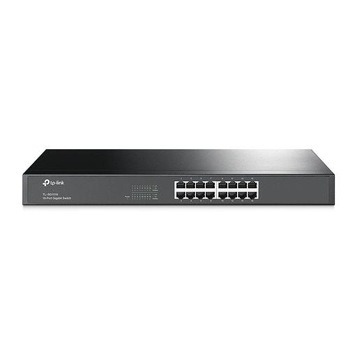 Коммутатор TP-Link TL-SG1016 фото 2