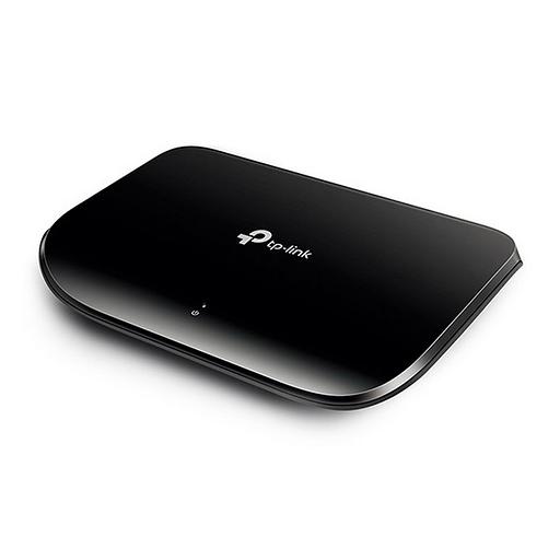 Коммутатор TP-Link TL-SG1005D 5G неуправляемый фото 1