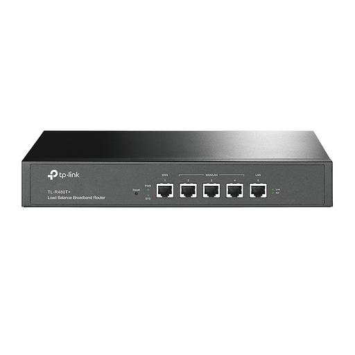 Маршрутизатор TP-Link TL-R480T+ фото 1