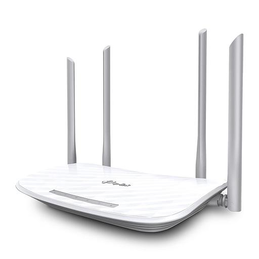 Маршрутизатор TP-Link Archer C50 (RU) V3 (Archer C50(RU)) фото 1