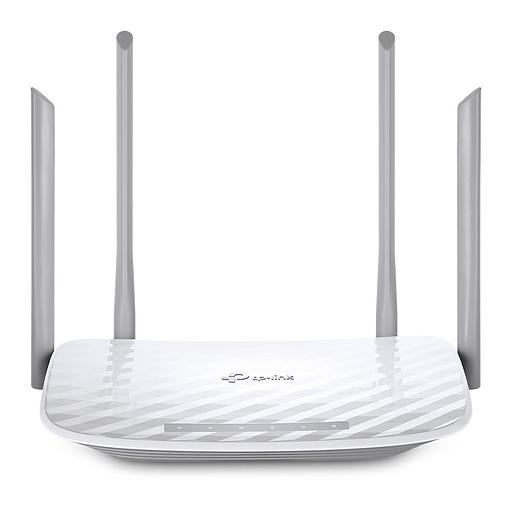 Маршрутизатор TP-Link Archer C50 (RU) V3 (Archer C50(RU)) фото 2