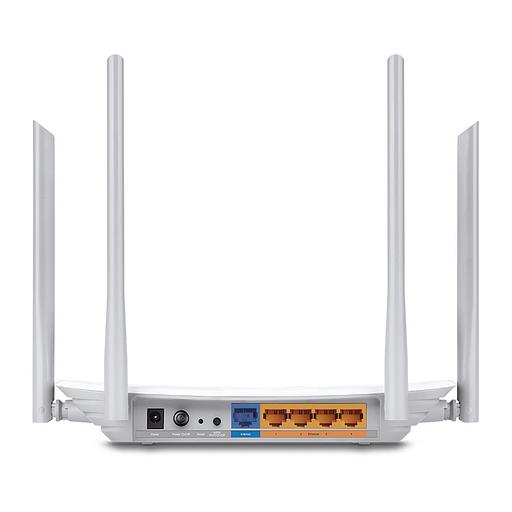Маршрутизатор TP-Link Archer C50 (RU) V3 (Archer C50(RU)) фото 3