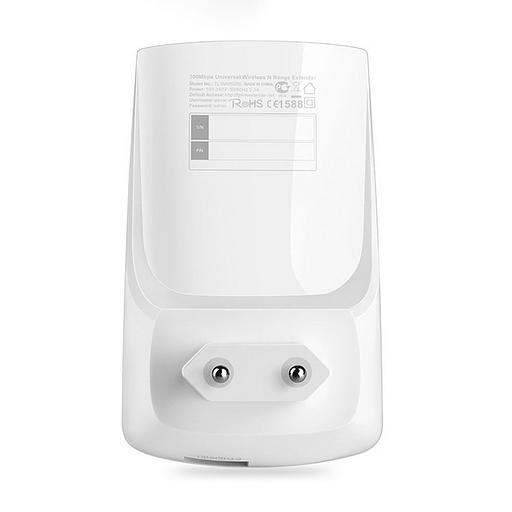 Адаптер Wi-Fi TP-Link TL-WA850RE фото 5