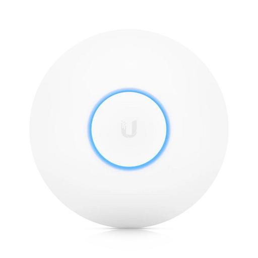 Точка доступа Ubiquiti UAP-AC-PRO-EU 10/100/1000BASE-TX белый фото 1
