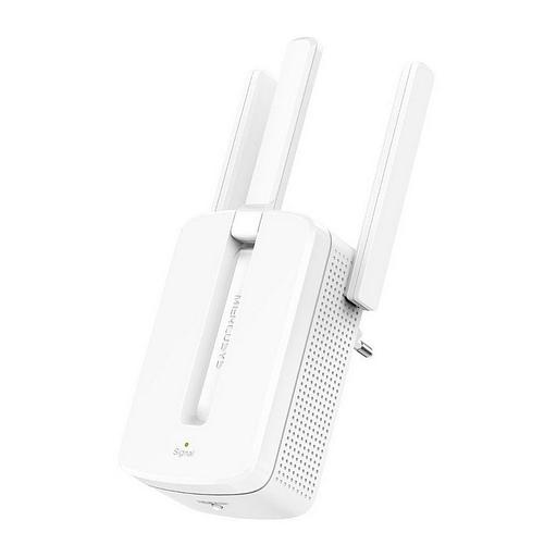 Усилитель Wi-Fi Mercusys TP-Link MW300RE фото 1