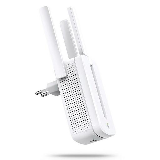 Усилитель Wi-Fi Mercusys TP-Link MW300RE фото 2